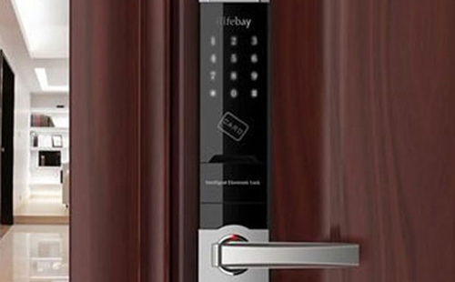 浑江24小时上门开锁公司